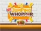 Jumping Whopper เกมออนไลน์