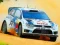 Rally Car Driving Jigsaw เกมออนไลน์