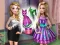 Dolly Bachelorette Dress Up เกมออนไลน์
