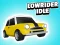 Lowrider Cars เกมออนไลน์