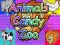 Animals Candy Zoo เกมออนไลน์