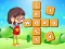 Crossword Kingdom เกมออนไลน์