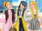 Princess Urban Fashion Statement เกมออนไลน์