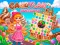 Candyland: Match-3 เกมออนไลน์
