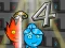 Fireboy & Watergirl 4 in Crystal Temple เกมออนไลน์