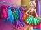 Ice Queen Wardrobe Cleaning เกมออนไลน์