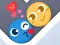 Maze Love Balls เกมออนไลน์