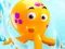 Octopus Sling Up เกมออนไลน์