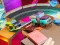 Extreme Toy Race เกมออนไลน์