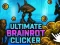 Ultimate Brainrot Clicker เกมออนไลน์