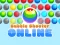 Bubble Shooter Online เกมออนไลน์