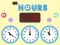 The Hours เกมออนไลน์