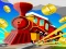 Train Racing 3D เกมออนไลน์