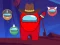 Impostor Shooter เกมออนไลน์