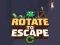 Rotate to Escape เกมออนไลน์
