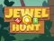 Jewel Hunt เกมออนไลน์