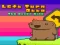 Left Turn Otto The Otter Side เกมออนไลน์