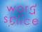 Word Splice เกมออนไลน์