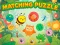 Matching Puzzle เกมออนไลน์