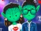 Alien The Way Of Love เกมออนไลน์