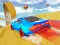 Mega Ramp Car Stunts เกมออนไลน์