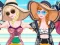 Princess Summer Tans เกมออนไลน์