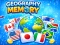 Geography Memory เกมออนไลน์