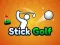 Stick Golf เกมออนไลน์