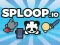 Sploop.io เกมออนไลน์
