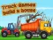 Truck games build a house เกมออนไลน์