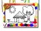 Back To School: House Coloring Book เกมออนไลน์