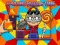 Sprunki Puzzle Time เกมออนไลน์