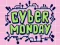 Cyber Monday เกมออนไลน์