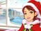 Betsy's Crafts Perler Beads Christmas เกมออนไลน์