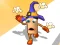 Popcorn Race 3D เกมออนไลน์