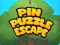 Pin Puzzle Escape เกมออนไลน์