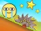 Red Ball Bounce เกมออนไลน์
