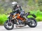 KTM Super Duke R เกมออนไลน์