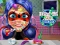 Dotted Girl Skin Doctor เกมออนไลน์