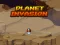Planet Invasion เกมออนไลน์
