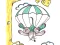 Cute Animals Sky Fall เกมออนไลน์