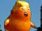 Trump Flying Adventure เกมออนไลน์