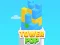 Tower Pop เกมออนไลน์