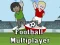 Football Multiplayer เกมออนไลน์