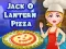Jack O Lantern pizza เกมออนไลน์
