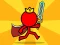 Red Stickman เกมออนไลน์