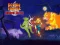 Boxing Fighter Shadow Battle เกมออนไลน์