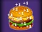 Burger Clicker เกมออนไลน์