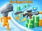 Gun Upgrade Rush เกมออนไลน์
