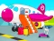 Kids Airport Adventure เกมออนไลน์